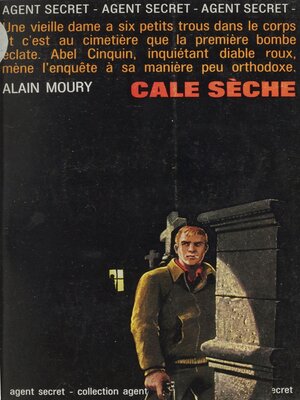 cover image of Cale sèche